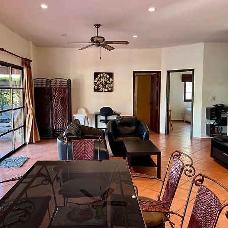 Sea Breeze House Villa Mae Phim Dış mekan fotoğraf