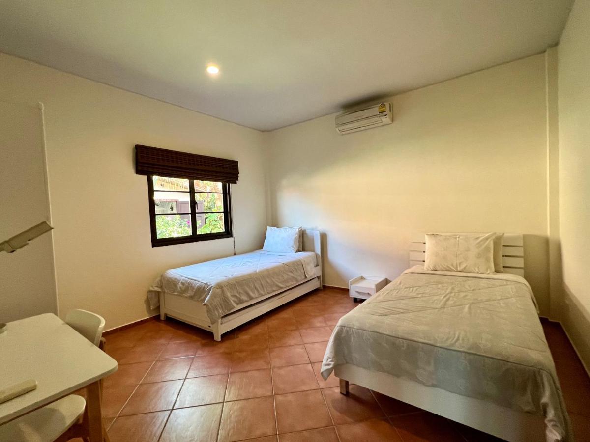 Sea Breeze House Villa Mae Phim Dış mekan fotoğraf
