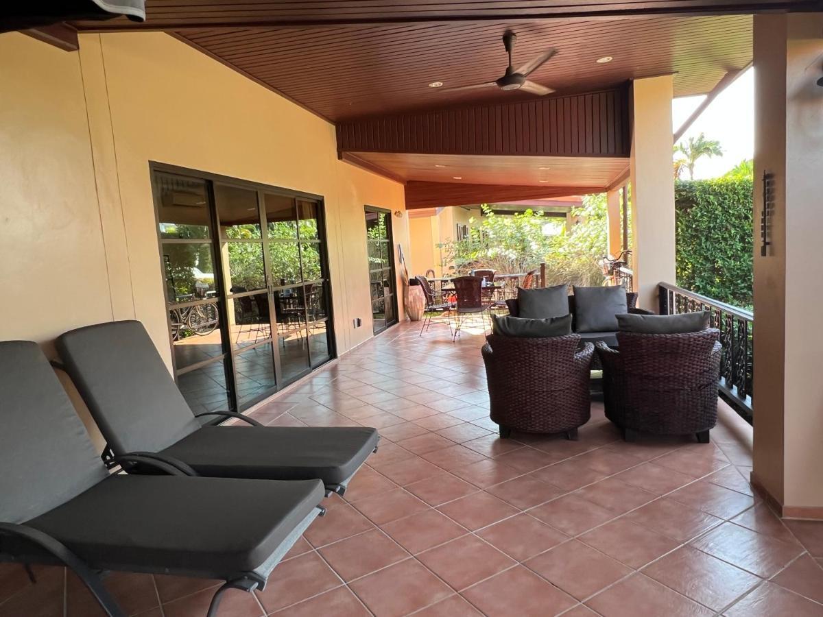 Sea Breeze House Villa Mae Phim Dış mekan fotoğraf