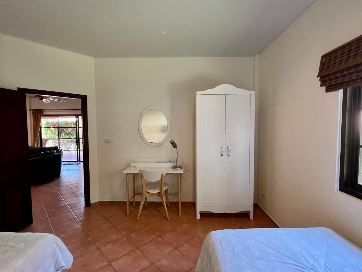 Sea Breeze House Villa Mae Phim Dış mekan fotoğraf