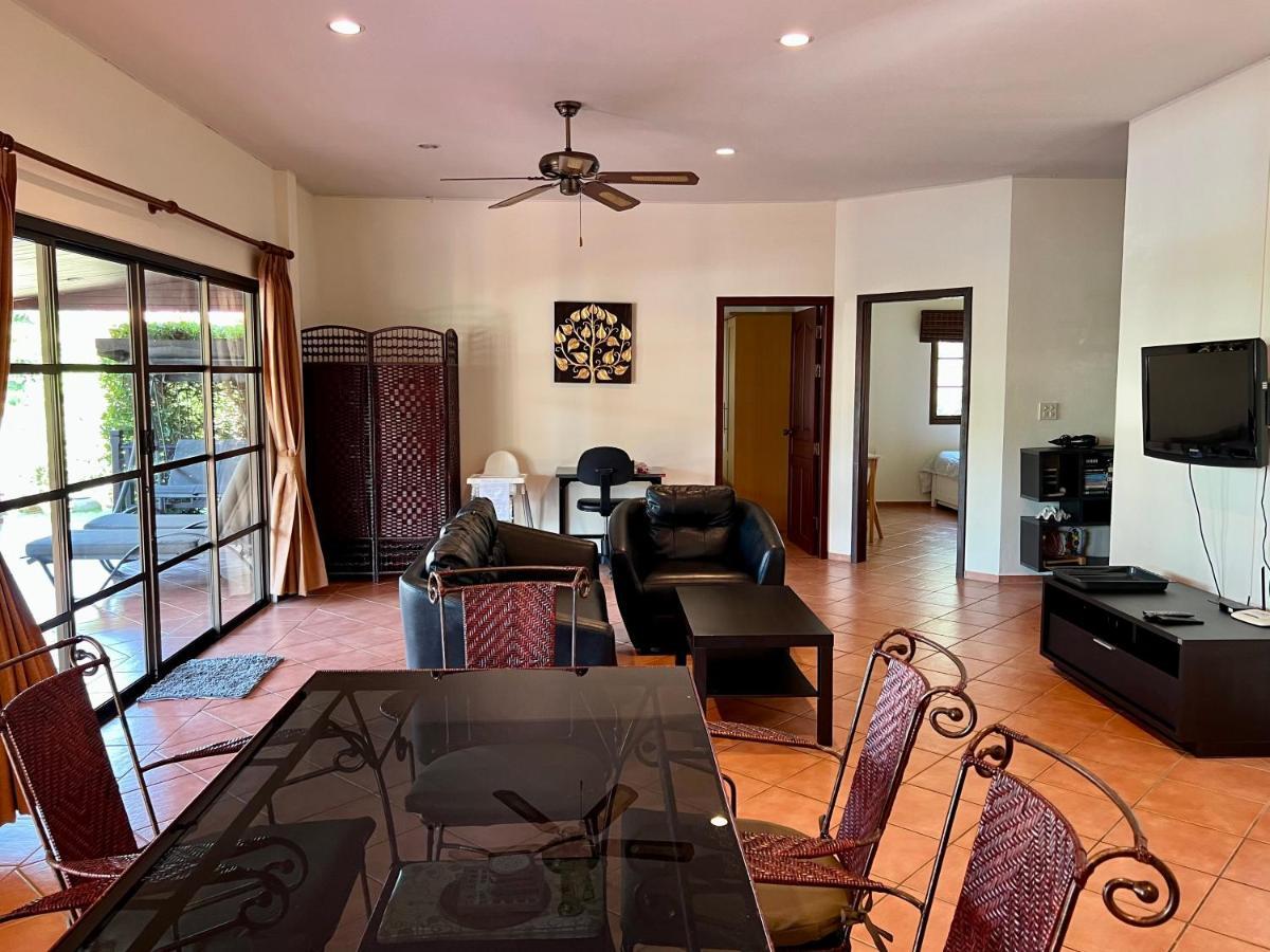 Sea Breeze House Villa Mae Phim Dış mekan fotoğraf