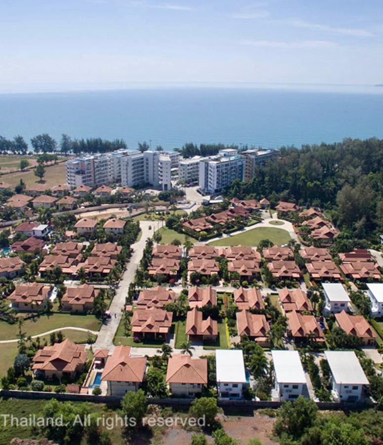 Sea Breeze House Villa Mae Phim Dış mekan fotoğraf