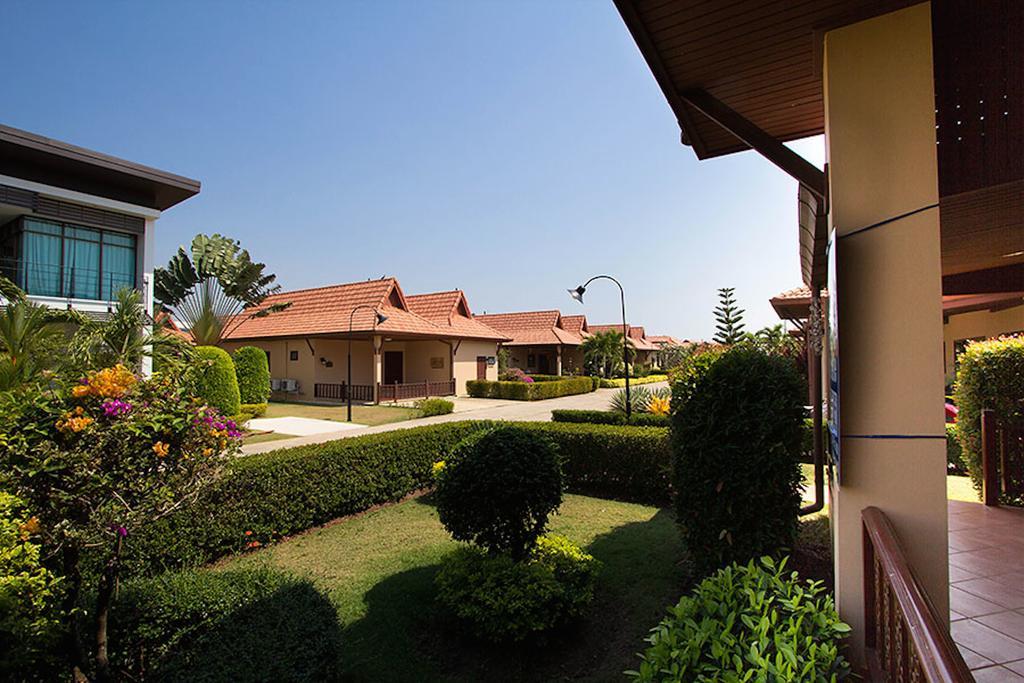 Sea Breeze House Villa Mae Phim Oda fotoğraf