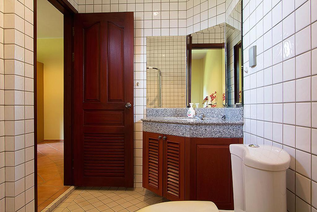 Sea Breeze House Villa Mae Phim Oda fotoğraf