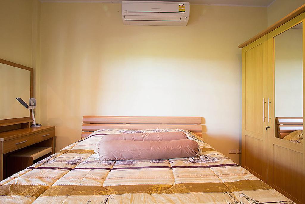 Sea Breeze House Villa Mae Phim Oda fotoğraf