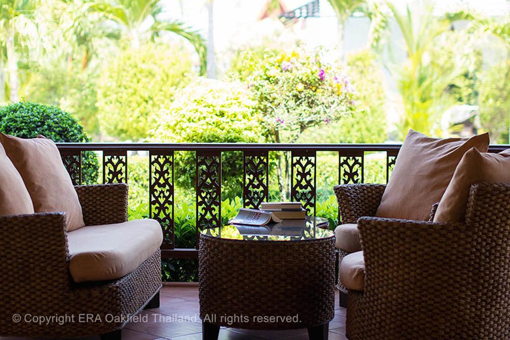 Sea Breeze House Villa Mae Phim Oda fotoğraf
