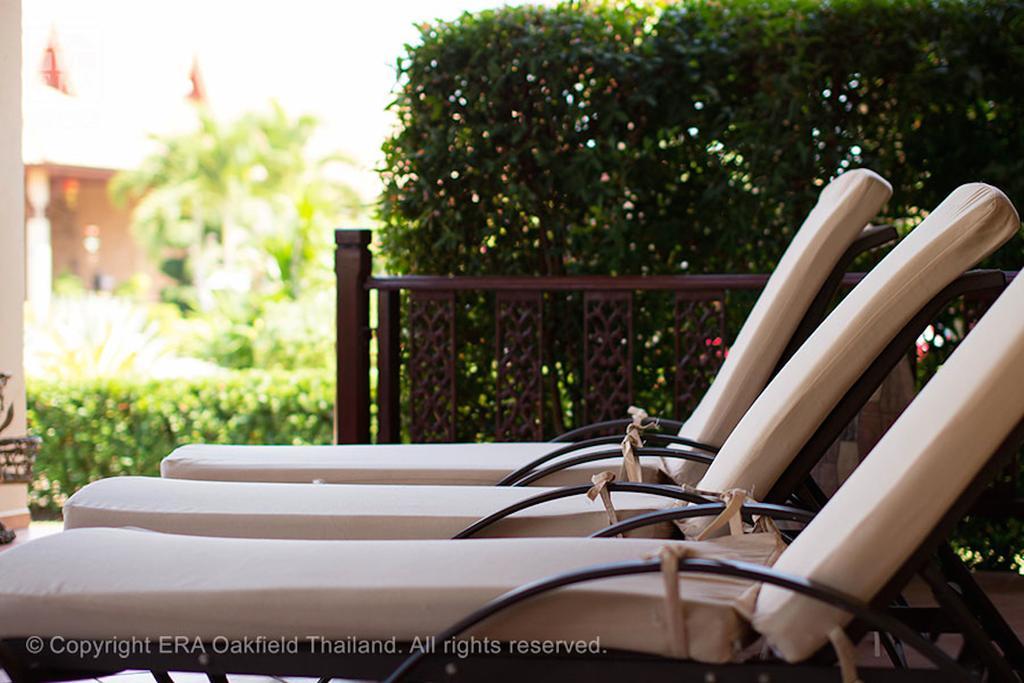 Sea Breeze House Villa Mae Phim Oda fotoğraf