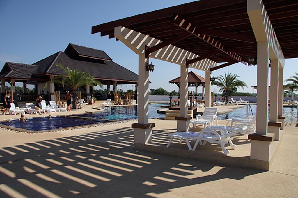 Sea Breeze House Villa Mae Phim Oda fotoğraf