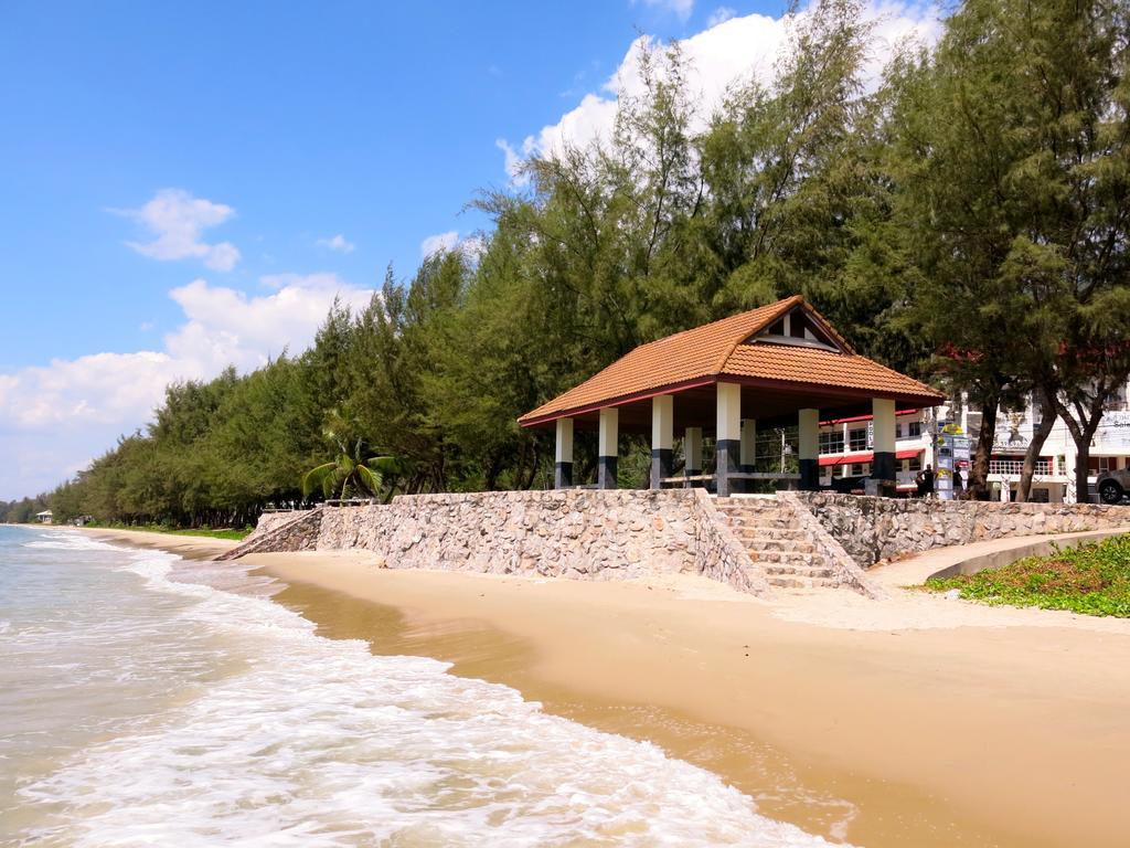 Sea Breeze House Villa Mae Phim Oda fotoğraf