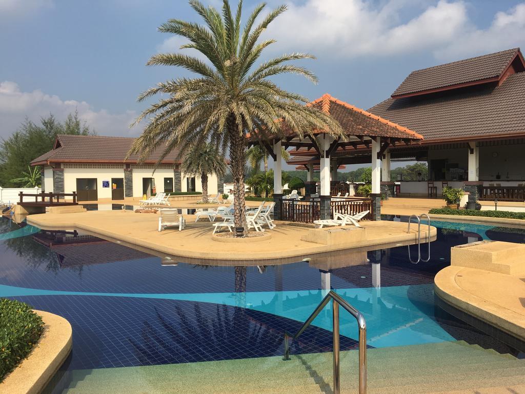 Sea Breeze House Villa Mae Phim Dış mekan fotoğraf