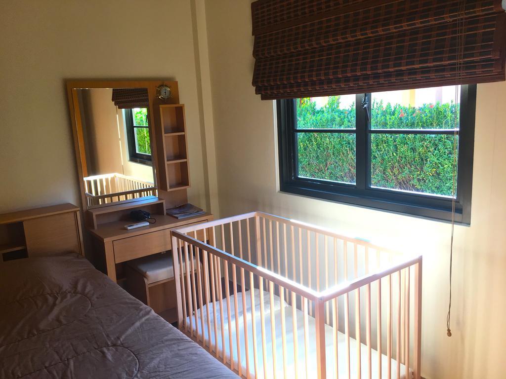Sea Breeze House Villa Mae Phim Dış mekan fotoğraf